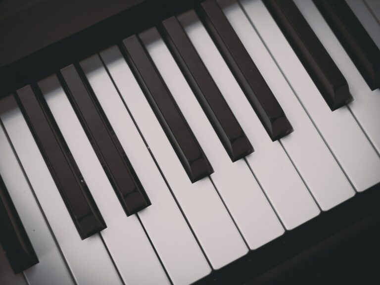 Jakie pianino cyfrowe wybrać?
